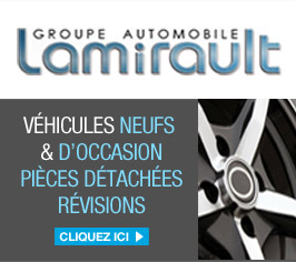 Lamirault Automobile